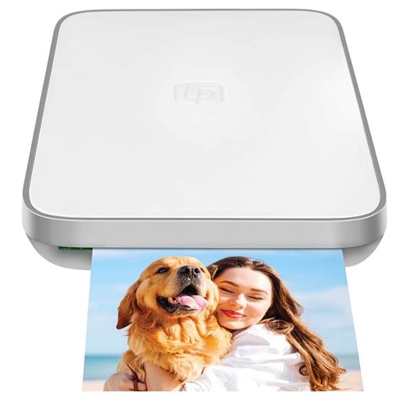 Photo printer - Picture 3 of 3